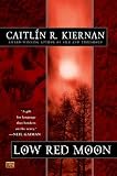 Low Red Moon