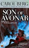 Son of Avonar (The Bridge of D'Arnath, Book 1)
