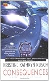 Consequences: A Retrieval Artist Novel (Retrieval Artist Novels)
