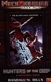 Mechwarrior: Dark Age #12: Hunters of the Deep(A BattleTech Novel) (Mechwarrior Dark Ages)