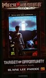 Mechwarrior: Dark Age #14: Target of Opportunity (A BattleTech Novel) (Mechwarror: Dark Age)
