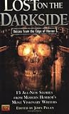 Lost on the Darkside:: Voices From The Edge of Horror (Darkside #4) (Darkside)