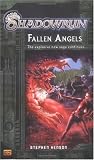 Shadowrun #3: Fallen AngelsA Shadowrun Novel (Shadowrun)