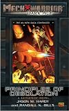 Mechwarrior: Dark Age #21: Principles of Desolation(A BattleTech Novel) (Mechwarrior Dark Age)
