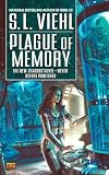 Plague of Memory: A Stardoc Novel (Stardoc)