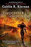 Daughter Of Hounds