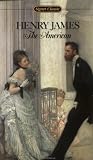 The American (Signet Classics)