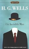 The Invisible Man (Signet Classics)