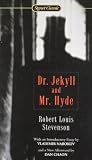 Dr. Jekyll & Mr. Hyde