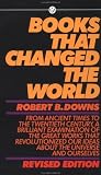 Books That Changed the World