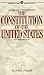 The Constitution of the United States: An Introduction, Revised and Updated Edition (Mentor)