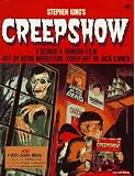 Stephen King - Creepshow (Plume)