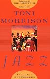 Jazz (Contemporary Fiction, Plume)
