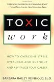 Toxic Work: How to Overcome Stress, Overload and Burnout and Revitalize Your Career