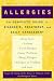 cover of Allergies : The Complete Guide to Diagnosis, Treatment, and Daily Management