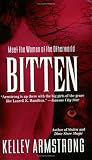 Bitten (Women of the Otherworld)