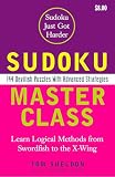 Sudoku Master Class
