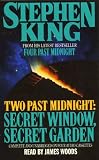 Secret Window, Secret Garden: Two Past Midnight (Four Past Midnight)