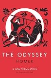 The Odyssey (Everyman's Library (Paper))