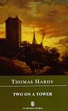 Two on a Tower (Everymans Library (Paper))