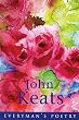 John Keats (Everyman Poetry Library)