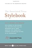 AP Stylebook & Briefing on Media Law By &nbsp;