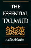 Essential Talmud