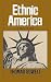 Ethnic America