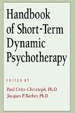Handbook of Short-Term Dynamic Psychotherapy