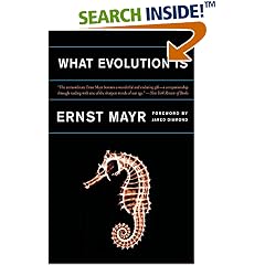 What Evolution Is