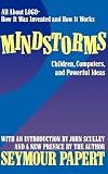 Mindstorms : Children, Computers, and Powerful Ideas