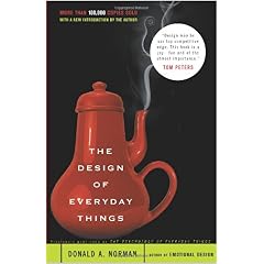 The design of everyday things