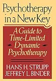 ISBN 0465067476  : Psychotherapy in a New Key: A Guide to Time-Limited Dynamic Psychotherapy