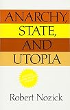 Anarchy, State & Utopia