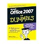 Office 2007 For Dummies (For Dummies (Computer/Tech))