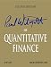 Quantitative Finance