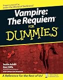 Vampire: The Requiem For Dummies (For Dummies (Computer/Tech))