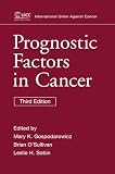 Prognostic Factors in Cancer