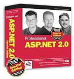 Professional ASP.NET 2.0 Special Edition (Wrox Professional Guides)
