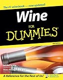 Wine For Dummies