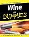 Wine For Dummies (For Dummies (Cooking)) by Ed McCarthy