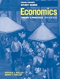 Economics, Study Guide: Theory and Practice