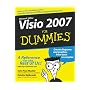 Visio 2007 For Dummies (For Dummies (Computer/Tech))