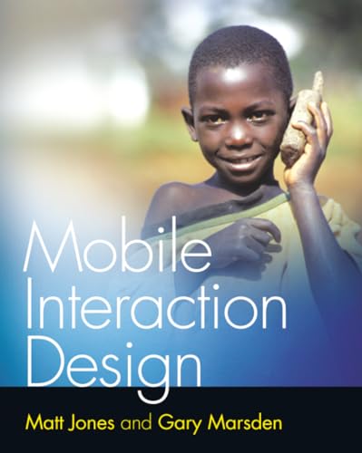 Mobile Interaction Design