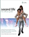 Second Life: The Official Guide