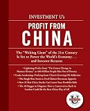 Investment U's Profit from China