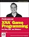 Professional XNA Game Programming