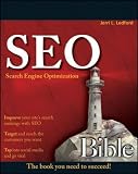 Search Engine Optimization Bible (Bible)