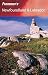 Frommer's Newfoundland & Labrador (Frommer's) by Andrew Hempstead