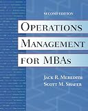 Operations Management for MBAs, 2nd Edition